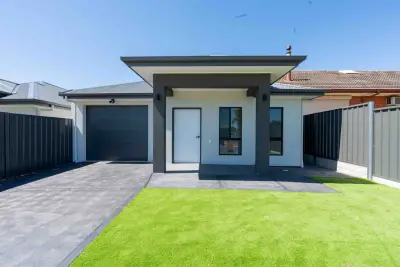 High Physical Support home in Ingle Farm
