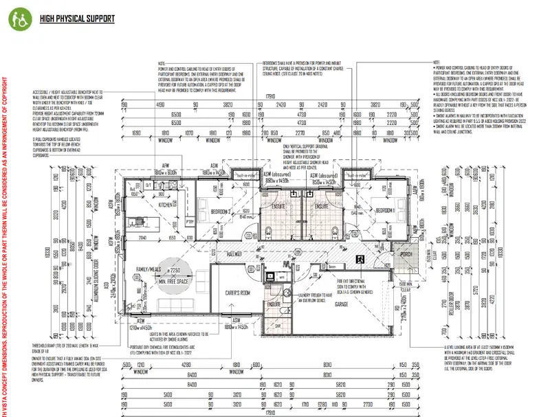 Z 104 floor plan