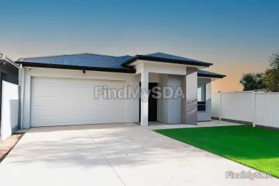Robust home in Wallaroo