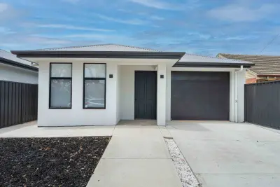 High Physical Support home in Davoren Park