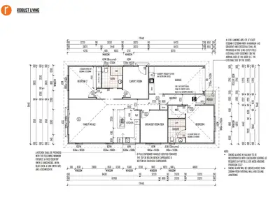 Robust home in Elizabeth Park