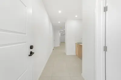 High Physical Support home in Seaford