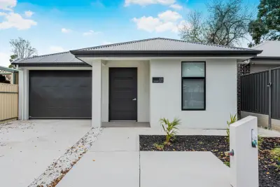 High Physical Support home in Holden Hill