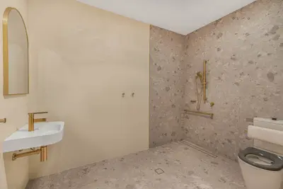 Fully Accessible home in Modbury
