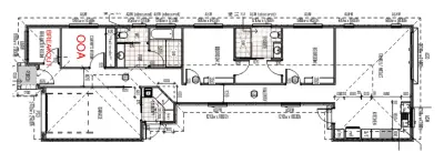 Robust home in Taperoo