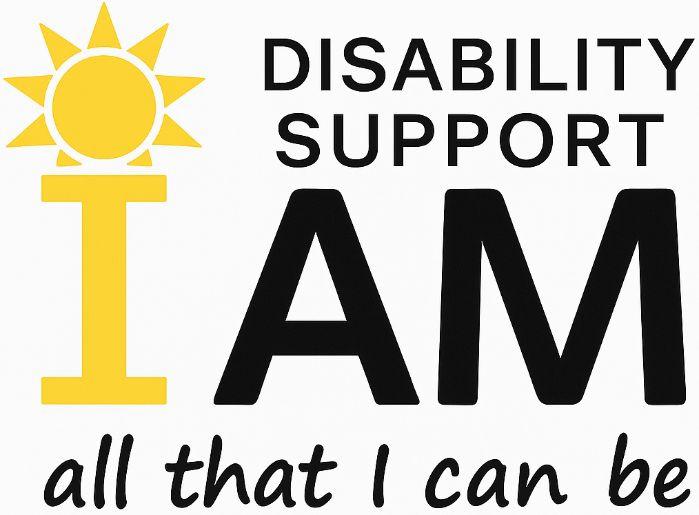 I am Disability Supports