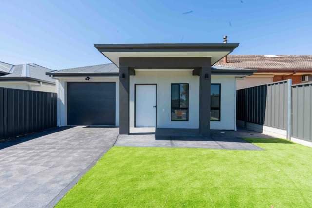 Ingle Farm, SA