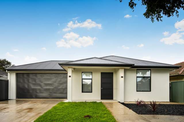 Campbelltown, SA