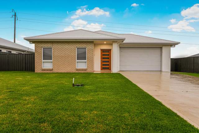 Suttontown, SA