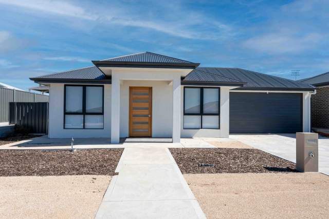Loxton, SA