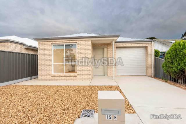 Smithfield Plains, SA