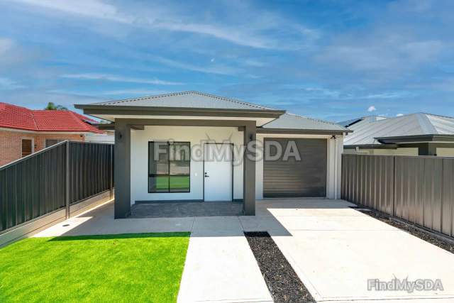 Morphett Vale, SA