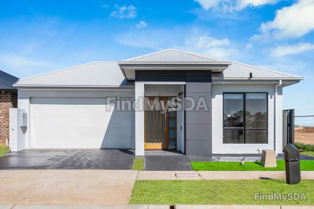 Riverlea Park, SA