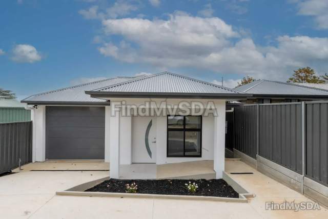 Tea Tree Gully, SA
