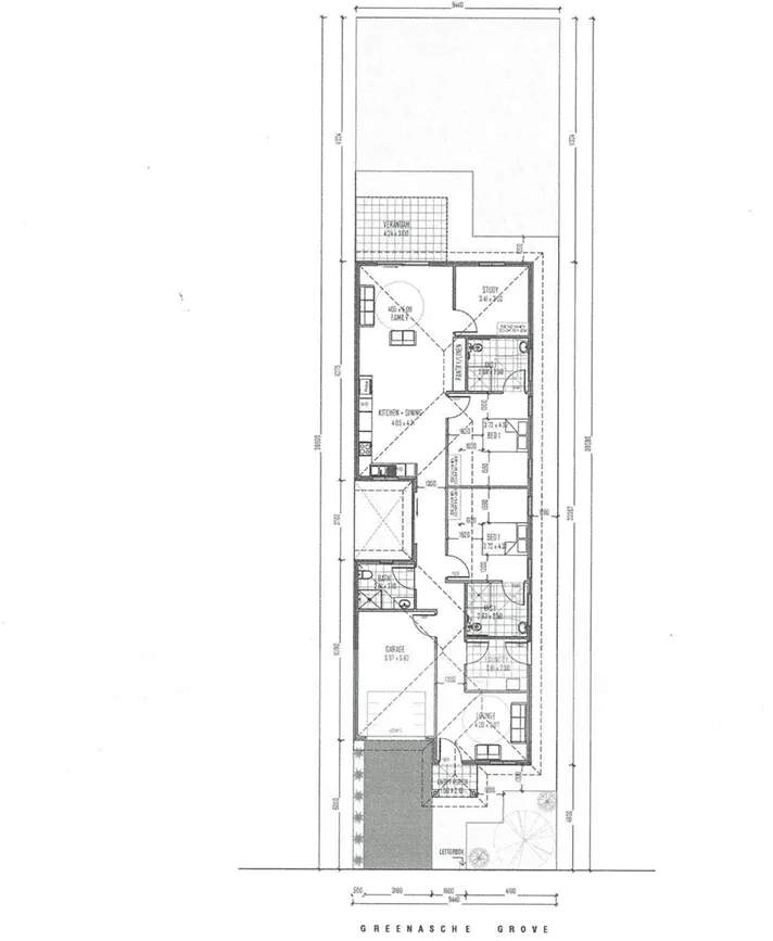 P 120 floor plan