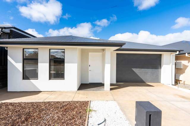Mount Barker, SA